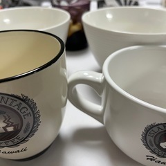 【食器いろいろセット】取りに来てくださる方への画像