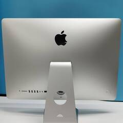 iMac（21.5インチ,2017）HDD1TB/8GB〈MMQA2J/A〉⑦の画像