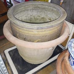 0723【0円】植木鉢 プランター の画像
