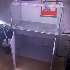 90cm水槽セットの画像