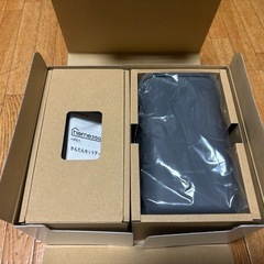docomo HR01の画像