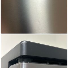 【決まりました】SHARP 457L SJ-MF46J-H 2022年製の画像