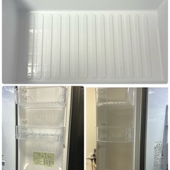 【決まりました】SHARP 457L SJ-MF46J-H 2022年製の画像