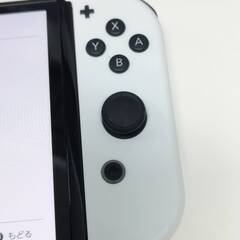 【良品】Nintendo Switch 有機ELモデル/HEG-001/2023年製の画像
