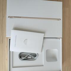 iPad mini4 128GB　ローズゴールドの画像