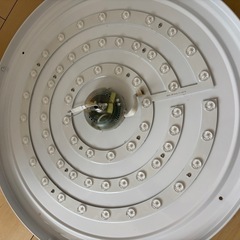 LEDシーリングライトの画像