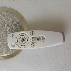 LEDシーリングライトの画像