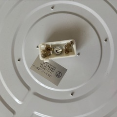 LEDシーリングライトの画像