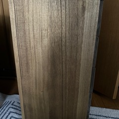 鍵付きミニ収納ボックスの画像