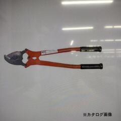 MCC  松阪鉄工所  ケーブルカッター  No.2  CC-0302  工具の画像