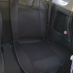 🉐2枚セット　車用クールシート　エアーシート
の画像