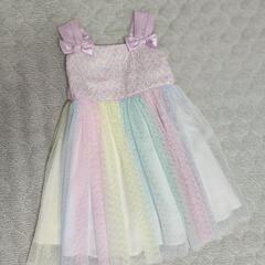 ワンピース5枚　80サイズ90サイズの画像