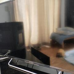 【ジャンク SONY液晶テレビ】BRAVIA KJ-40W730Cの画像