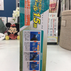 ★ 新品 プール 1.5m 長方形の画像