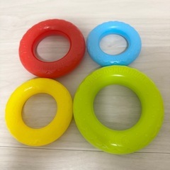 ワンワンとうーたん ワンワンのゆらりんつみわ わなげ いないいないばあっの画像