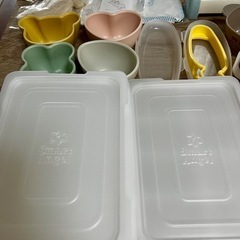 ※決まりました♪離乳食＆赤ちゃんグッズ まとめセット👶🍚🍼の画像