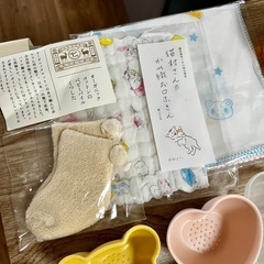 ※決まりました♪離乳食＆赤ちゃんグッズ まとめセット👶🍚🍼の画像