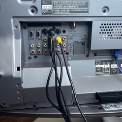 パナソニック　VIERA TH-42PX300の画像