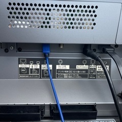 パナソニック　VIERA TH-42PX300の画像