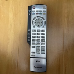 パナソニック　VIERA TH-42PX300の画像