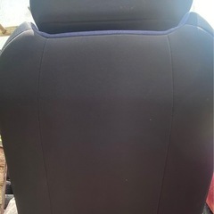 希少品【助手席側】日産純正 S15 シルビア スペックR Bパッケージ 純正リクライニングシートの画像