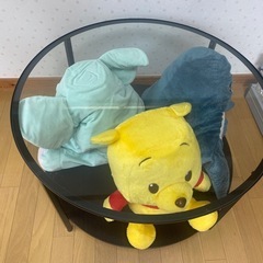 ローテーブルの画像