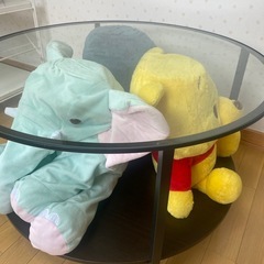 ローテーブルの画像