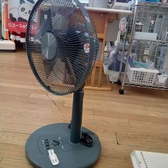 ★リユースのサカイつくば店★TK5972 YAMAZEN 扇風機 YLT-AG30E  23年製 動作確認／クリーニング済み　【リユースのサカイつくば店】 の画像