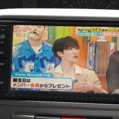 初心者に最適！足代わりにも！ 装備充実ダイハツタント平成25年 禁煙車 内装綺麗で好調です の画像