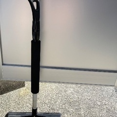 スノーブラシ　スクレーパーの画像