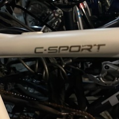 ビアンキ　クロスバイクの画像
