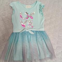ワンピース5枚　80サイズ90サイズの画像