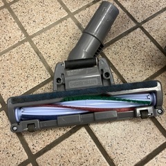 三菱　掃除機　2015年製の画像