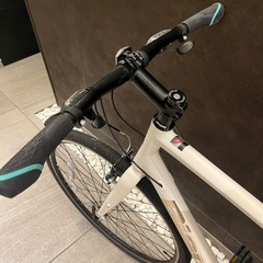 ビアンキ　クロスバイクの画像