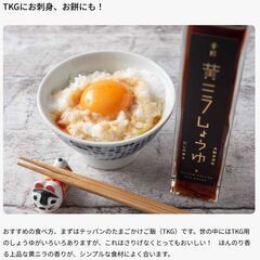 新品】美観堂謹製 黄ニラしょうゆ200ml 岡山・倉敷の定番土産の画像