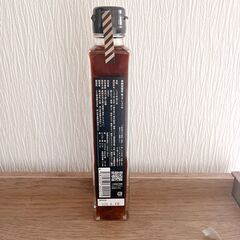 新品】美観堂謹製 黄ニラしょうゆ200ml 岡山・倉敷の定番土産の画像