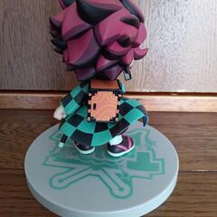 鬼滅の刃 TOONIZE 竈門炭治郎　フィギュアの画像