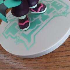 鬼滅の刃 TOONIZE 竈門炭治郎　フィギュアの画像