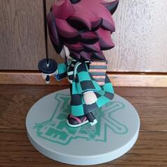 鬼滅の刃 TOONIZE 竈門炭治郎　フィギュアの画像