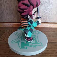 鬼滅の刃 TOONIZE 竈門炭治郎　フィギュアの画像