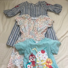 子供服95〜110の画像