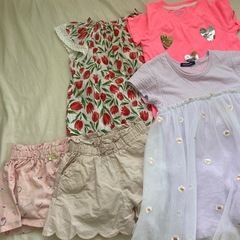 子供服95〜110の画像