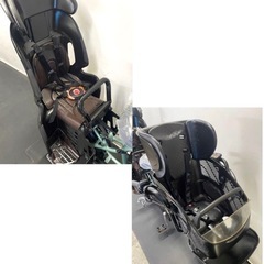 1年保証 送料無料　 新品部品多数　ブリヂストン　20インチ　3人乗り 電動アシスト自転車　g730の画像