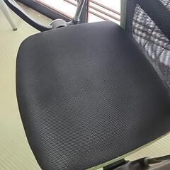 【取り引き決定】ワークデスク、ワークチェアの画像