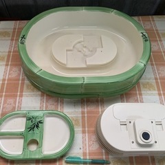 流しそうめん器　ソーメン太郎の画像