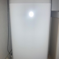 【至急！】27日(日)に受け取り可能な方！　洗濯機の画像