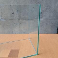 TETRAガラス水槽の画像