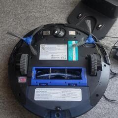 Anker eufy RoboVac30C ロボット掃除機の画像