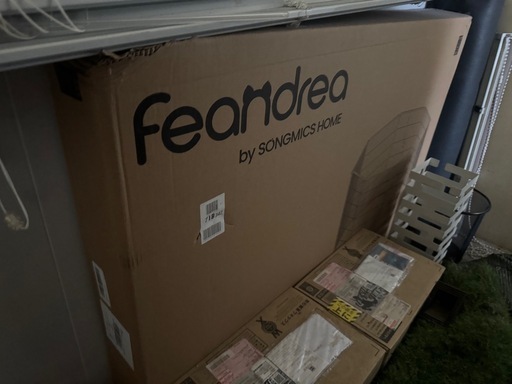 ペットサークル