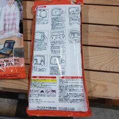 0726【未使用品】アイリスオーヤマ 衣類圧縮袋 Mサイズの画像